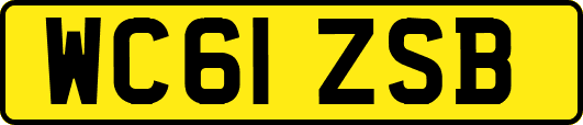 WC61ZSB