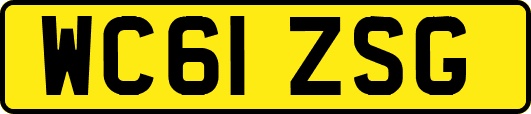WC61ZSG