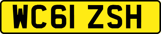 WC61ZSH