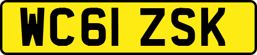 WC61ZSK