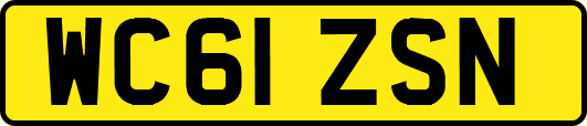 WC61ZSN