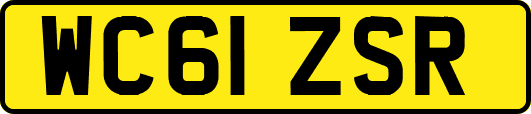 WC61ZSR