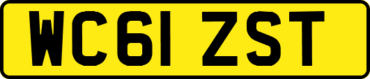 WC61ZST