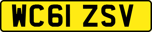 WC61ZSV