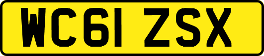 WC61ZSX