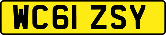 WC61ZSY