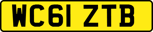 WC61ZTB