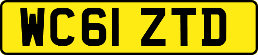 WC61ZTD