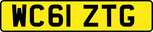 WC61ZTG
