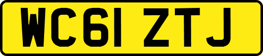 WC61ZTJ