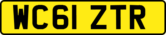 WC61ZTR