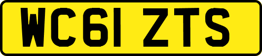 WC61ZTS