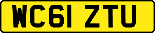 WC61ZTU