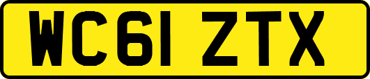 WC61ZTX