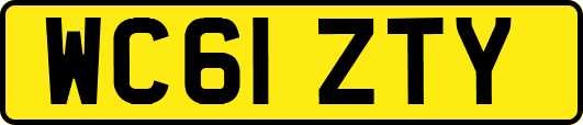 WC61ZTY
