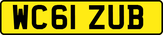 WC61ZUB
