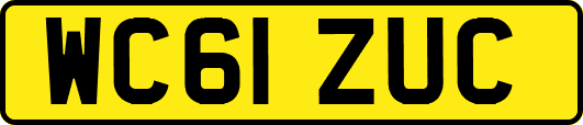 WC61ZUC