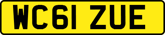 WC61ZUE