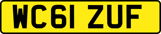 WC61ZUF
