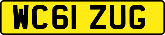 WC61ZUG