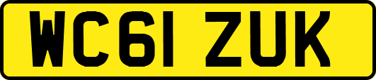 WC61ZUK