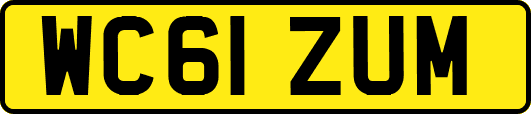 WC61ZUM