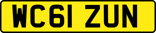 WC61ZUN