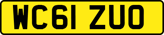 WC61ZUO