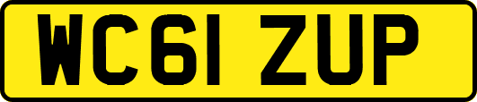 WC61ZUP