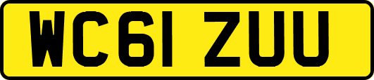 WC61ZUU