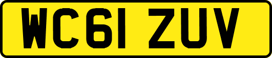 WC61ZUV
