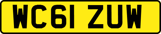 WC61ZUW