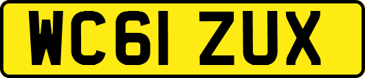 WC61ZUX