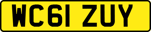 WC61ZUY