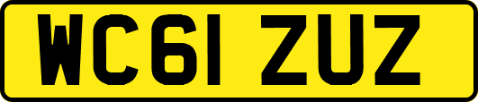 WC61ZUZ