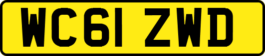 WC61ZWD