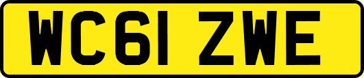WC61ZWE