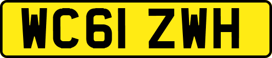 WC61ZWH