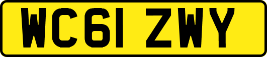 WC61ZWY