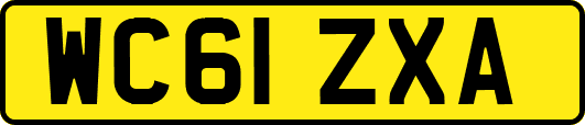 WC61ZXA