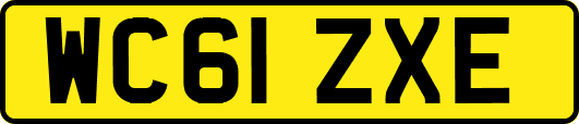 WC61ZXE