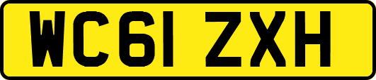 WC61ZXH