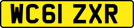 WC61ZXR