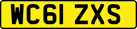 WC61ZXS