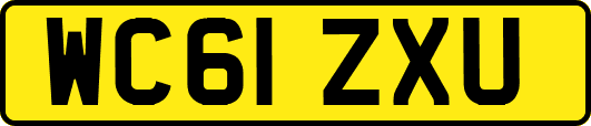 WC61ZXU