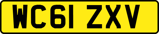 WC61ZXV