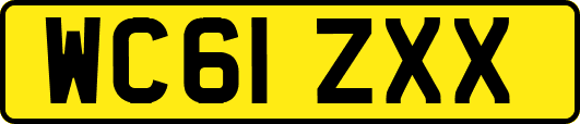 WC61ZXX