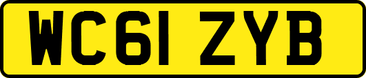 WC61ZYB