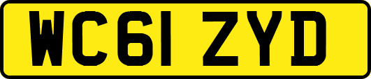 WC61ZYD