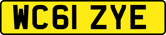 WC61ZYE